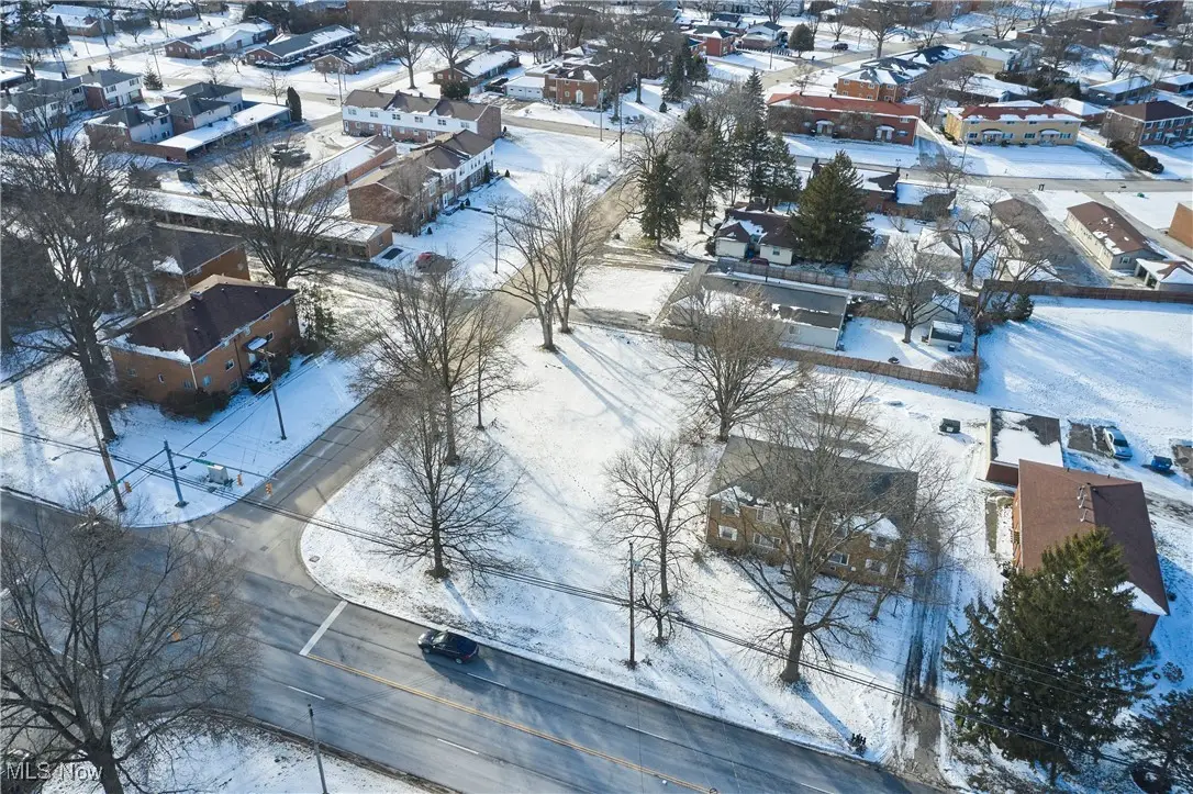 96 S Miller Road, Fairlawn, OH 44333 - #1