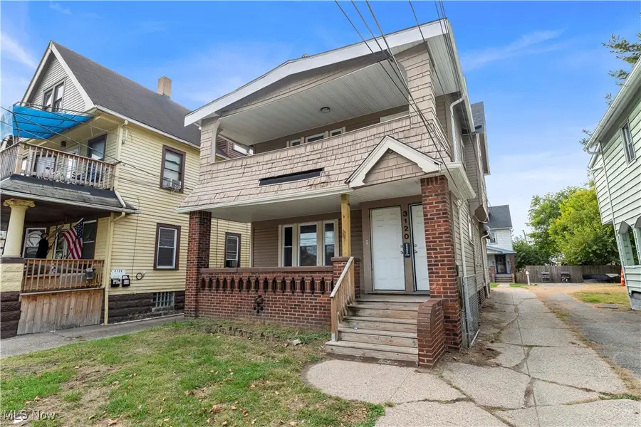 3122 W 30th Street, Cleveland, OH 44109 - Image #2