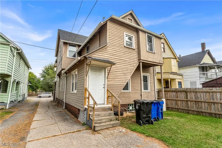 3122 W 30th Street, Cleveland, OH 44109 - Image #3