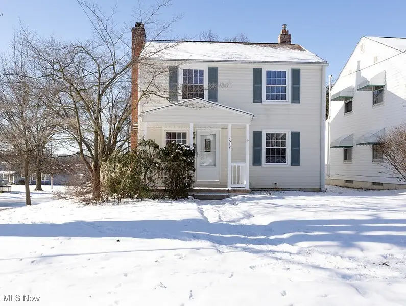 1612 Oakwood Avenue, Akron, OH 44301 - Image #1