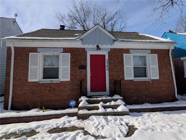3340 E 147th Street, Cleveland, OH 44120