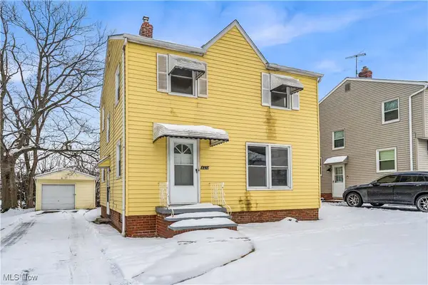 5213 E 119th Street, Garfield Heights, OH 44125