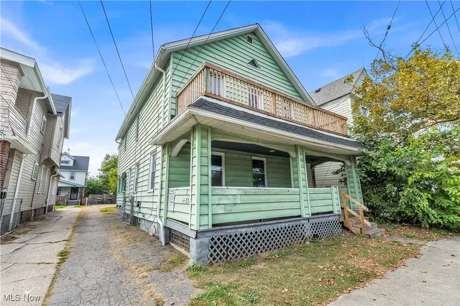 3118 W 30th Street, Cleveland, OH 44109 - Image #2