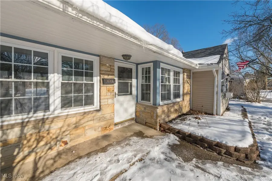 628 Lindbergh Boulevard, Berea, OH 44017 - Image #3