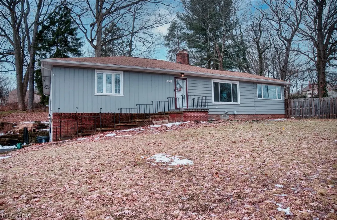 428 Aqueduct Street, Akron, OH 44303 - #1