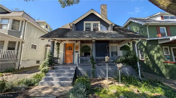 1354 Andrews Avenue, Lakewood, OH 44107