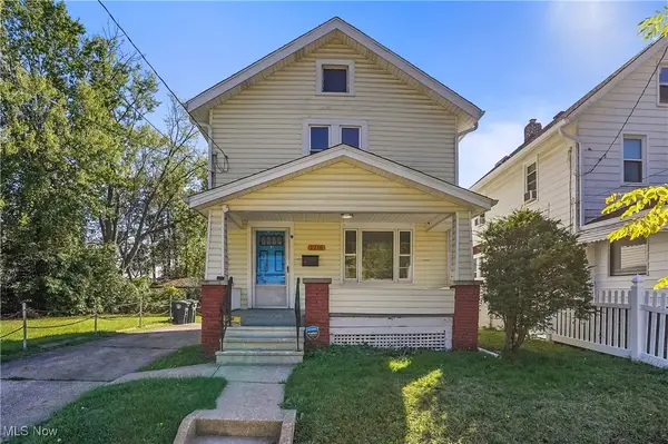 1216 Bittaker Street, Akron, OH 44306