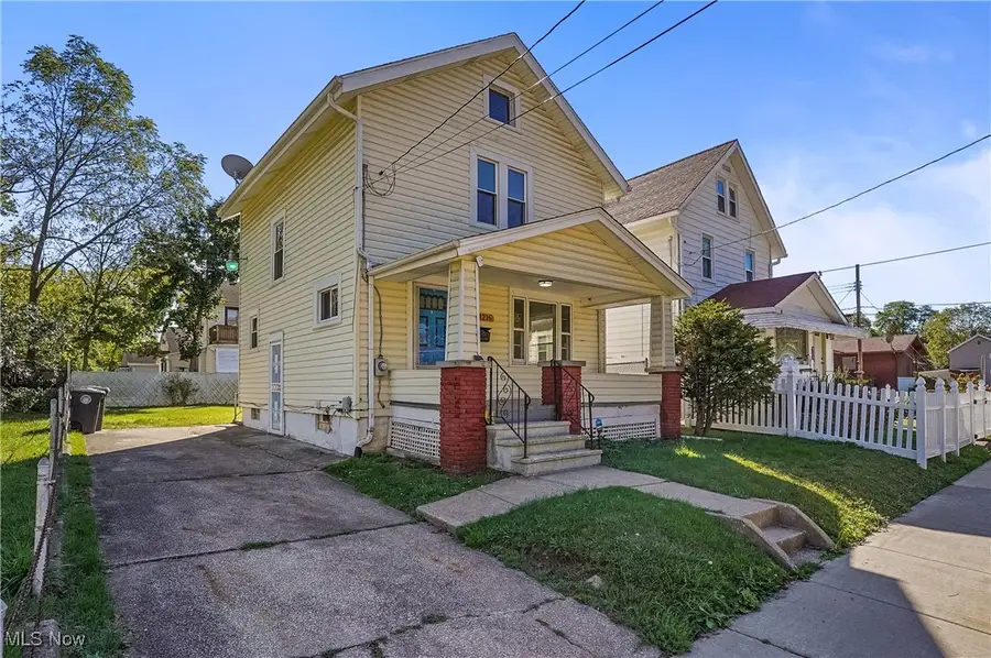 1216 Bittaker Street, Akron, OH 44306 - #2