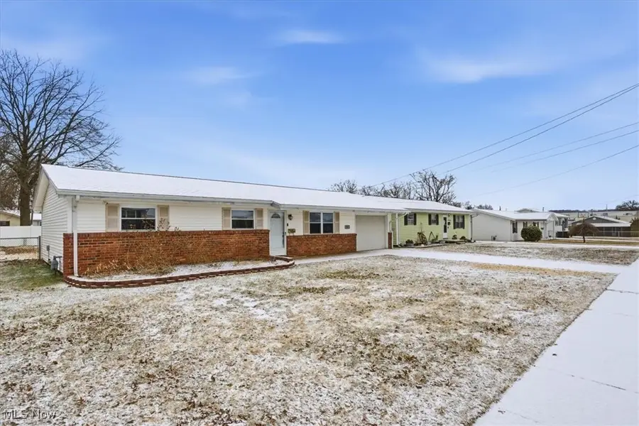 750 Covey Court, Belpre, OH 45714 - #2