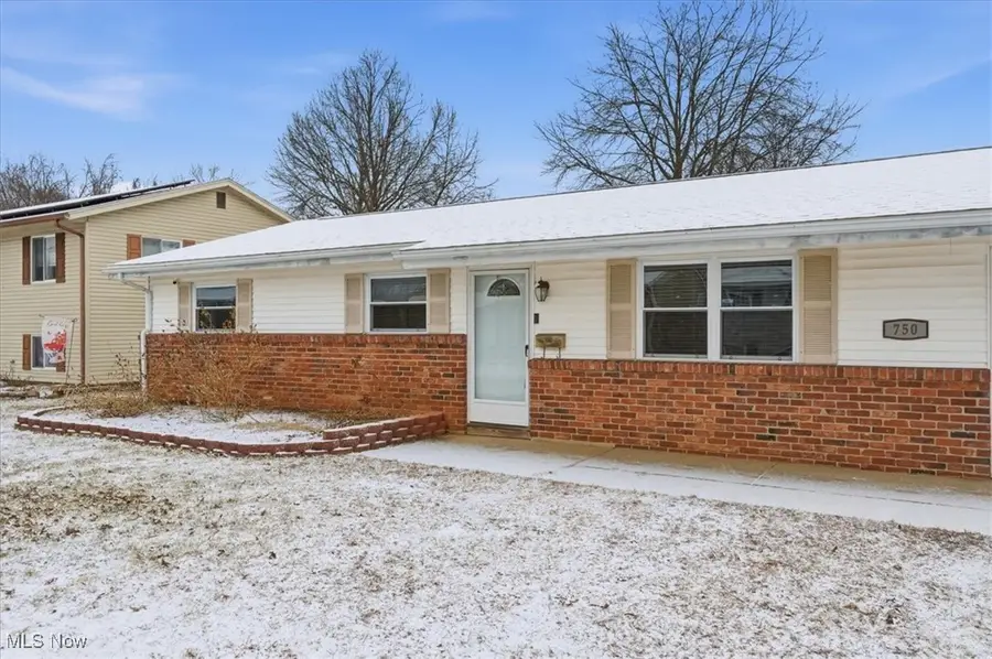 750 Covey Court, Belpre, OH 45714 - #3