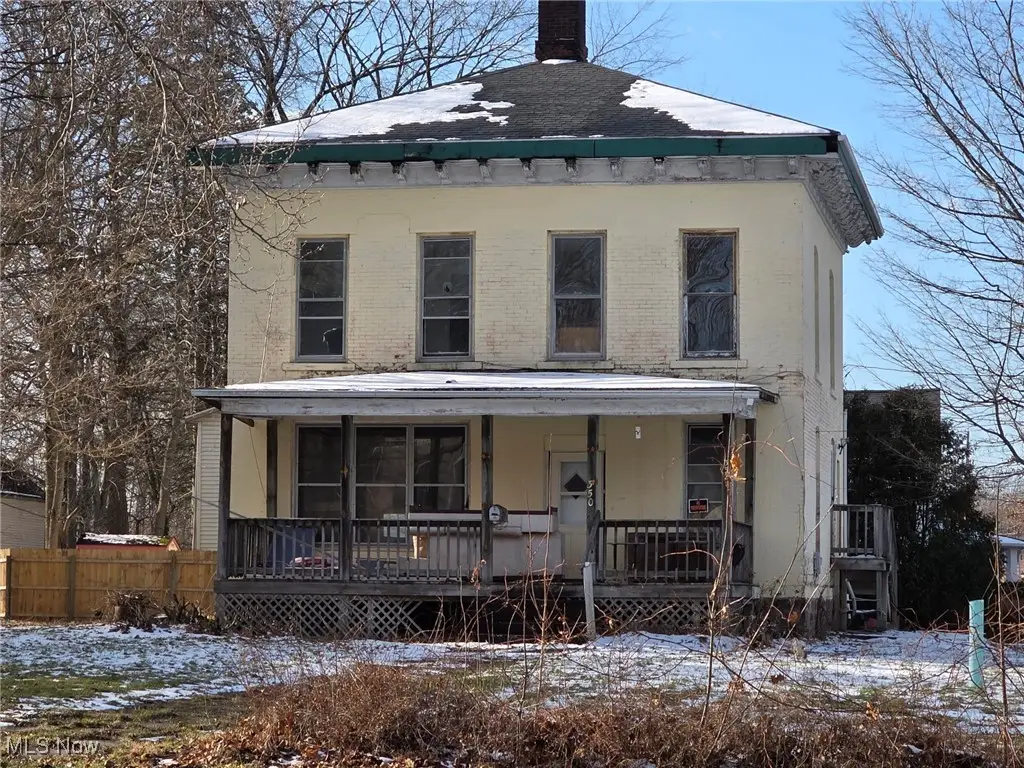 350 N Broadway, Geneva, OH 44041 - #1