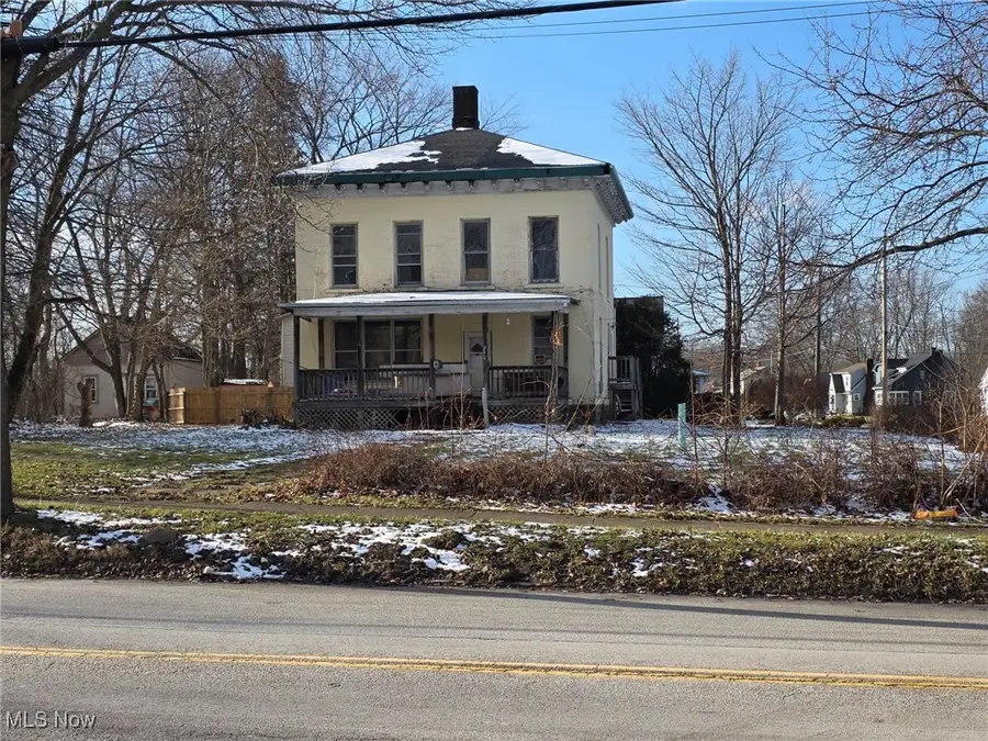 350 N Broadway, Geneva, OH 44041 - #3