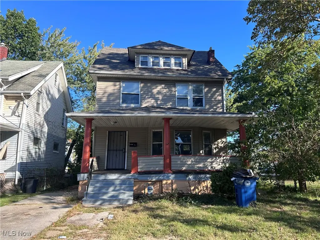 12209 Ingomar Avenue, Cleveland, OH 44108 - Image #1