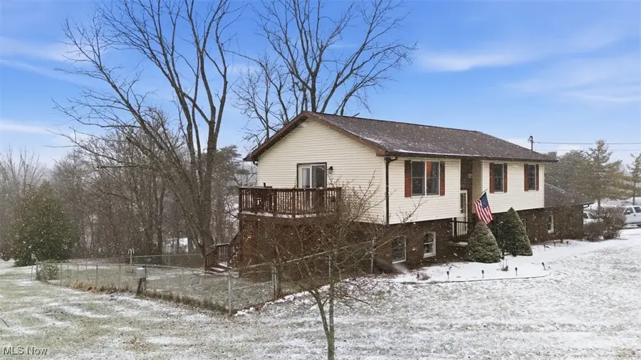 130 Melody Lane, Marietta, OH 45750 - #2