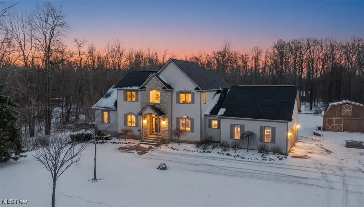 9685 Campton Ridge Drive, Chardon, OH 44024 - #1