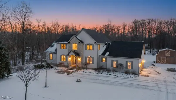 9685 Campton Ridge Drive, Chardon, OH 44024