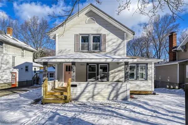 529 Rockwell Street, Kent, OH 44240