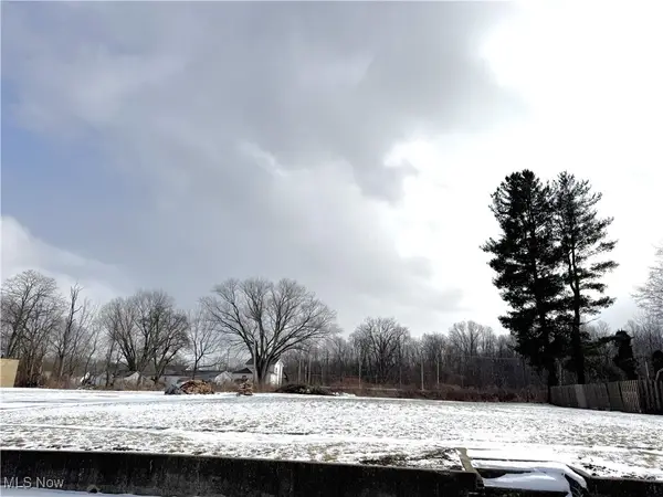 611 N Canal Street, Newton Falls, OH 44444