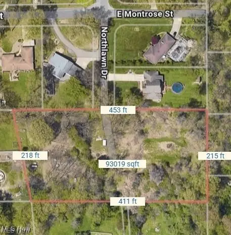 Little North Road, Liberty, OH 44505 - #1