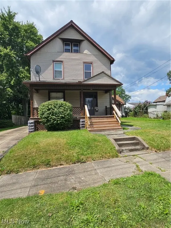 46 & 48 Hyde Avenue, Niles, OH 44446 - #1