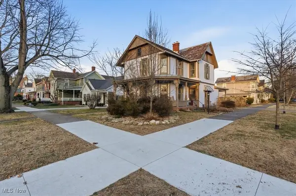 515 Wooster Street, Marietta, OH 45750