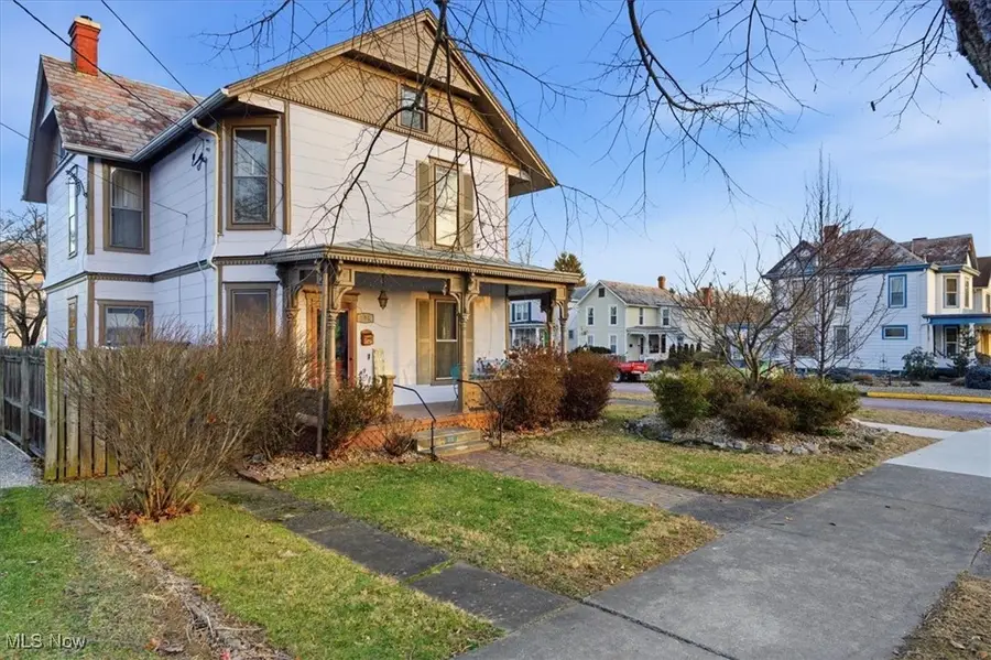 515 Wooster Street, Marietta, OH 45750 - #2