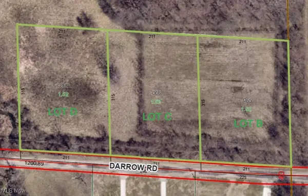 S/L C Darrow Road, Vermilion, OH 44089