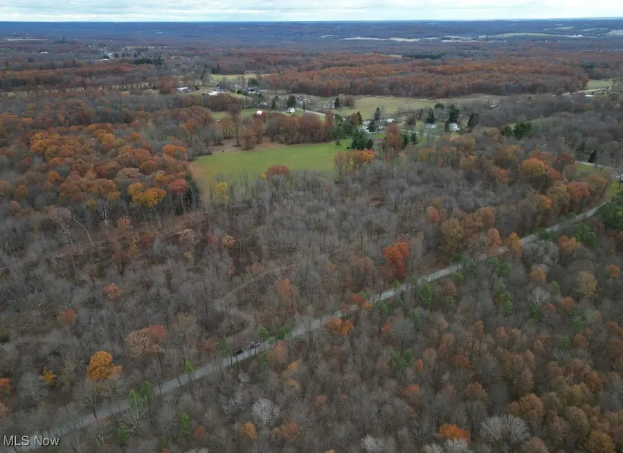 7109 Spencer Clark Ne Road, Burghill, OH 44404 - #3