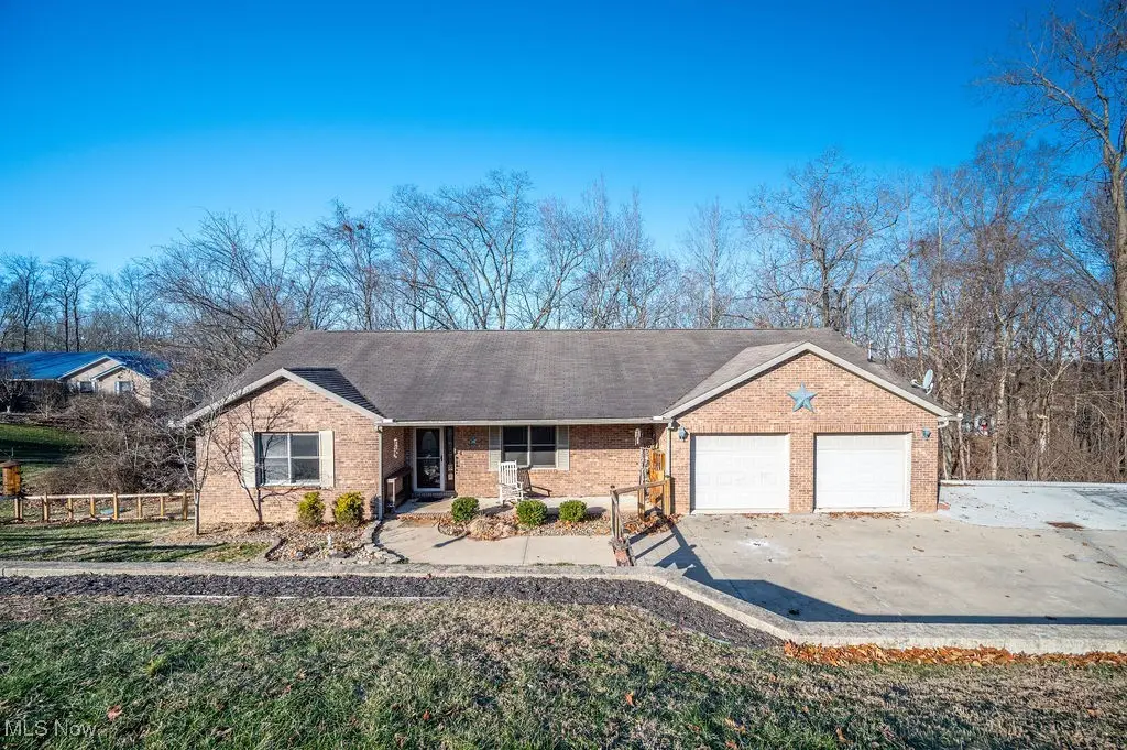 195 N Bruce Street, Little Hocking, OH 45742 - #1