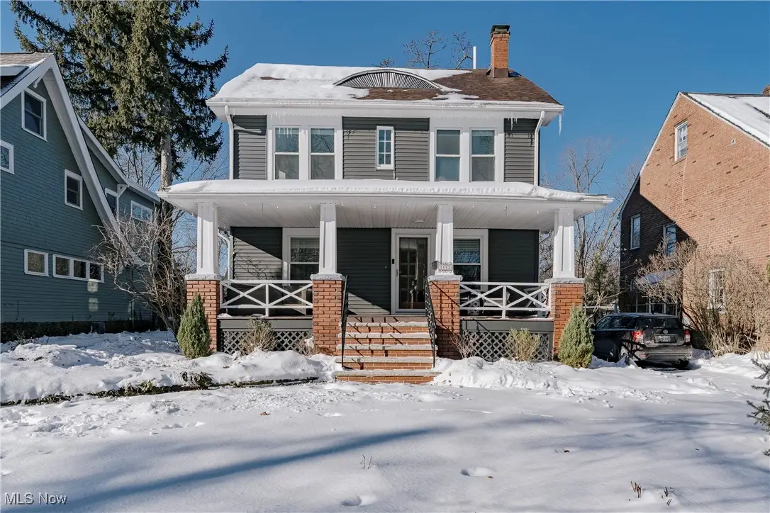 2652 Kingston Road, Cleveland Heights, OH 44118 - Image #1