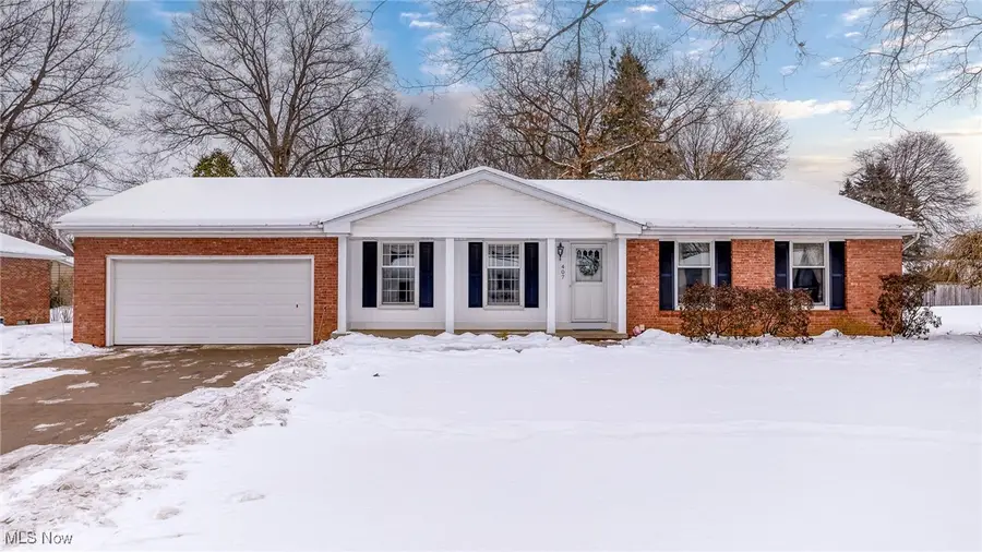 407 Marviel Drive, Fairlawn, OH 44333 - #2