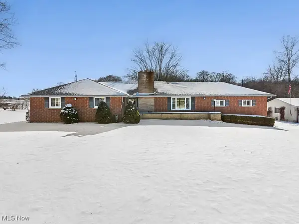 14580 Cenfield Ne Street, Alliance, OH 44601