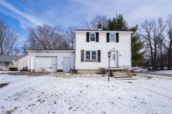 2143 Central Parkway Se Avenue, Warren, OH 44484