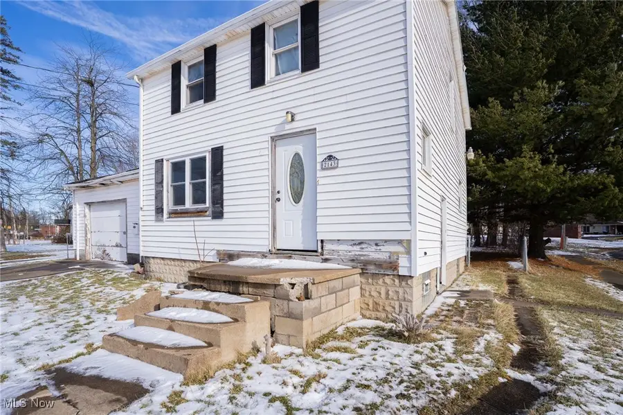 2143 Central Parkway Se Avenue, Warren, OH 44484 - #2