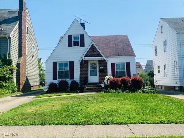 10204 Mccracken Boulevard, Garfield Heights, OH 44125