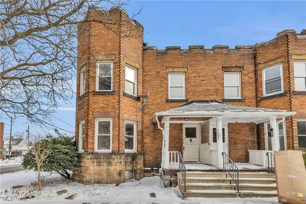 9407 Detroit Avenue #2, Cleveland, OH 44102