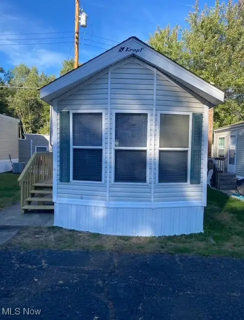 40 Hyland Drive, Akron, OH 44312 - #1