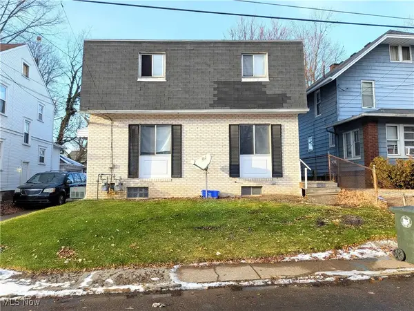 1327 15th Nw Street, Canton, OH 44703