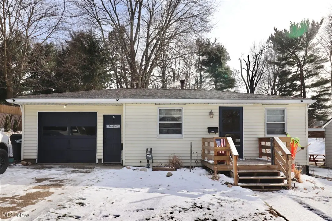 132 E Sunset Drive, Rittman, OH 44270 - Image #1