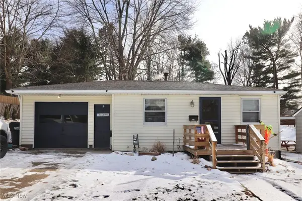 132 E Sunset Drive, Rittman, OH 44270