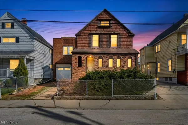 1961 Coltman Road, Cleveland, OH 44106