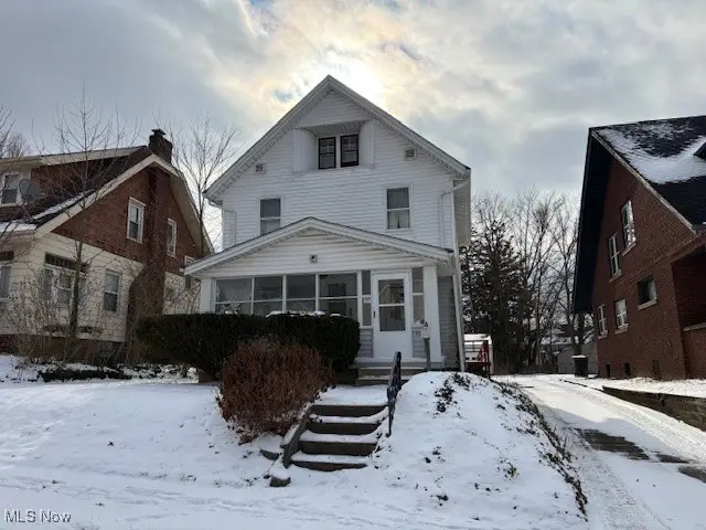 362 Palm Avenue, Akron, OH 44301 - #1