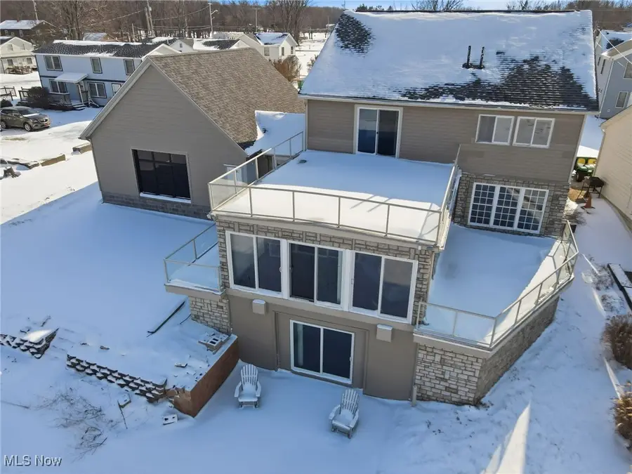 7 Ninevah Beach Drive, Ashtabula, OH 44004 - #3