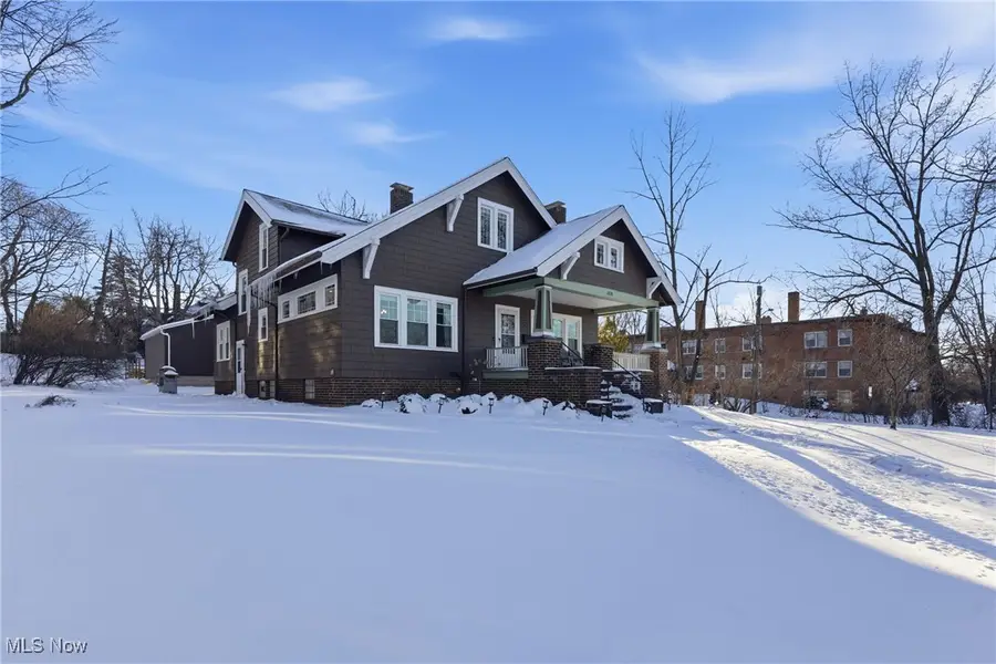 2728 Euclid Heights Boulevard, Cleveland Heights, OH 44106 - Image #3