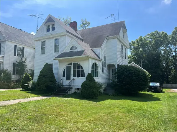 1273 E State Street, Salem, OH 44460