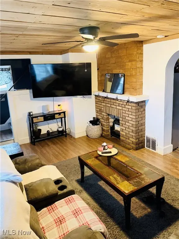 5601 Flowerdale Avenue, Cleveland, OH 44144 - Image #3