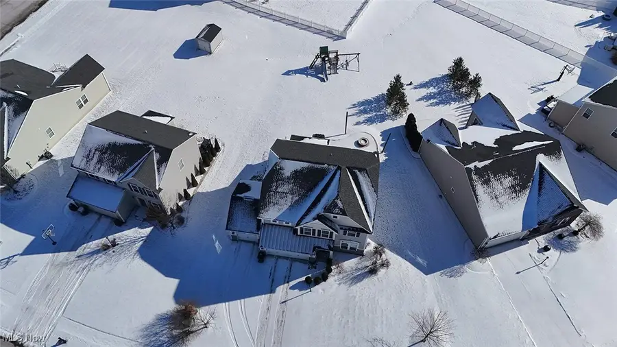 6562 Pine Bluff Ne Avenue, Canton, OH 44721 - #2