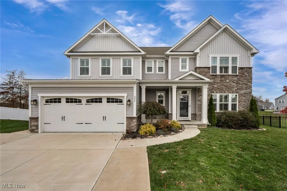 594 Prestwick Path, Painesville Township, OH 44077 - Image #1