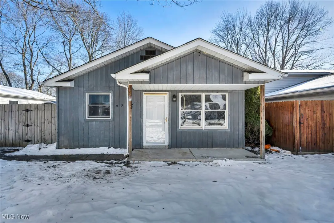 6385 Rosebelle Avenue, North Ridgeville, OH 44039 - #1