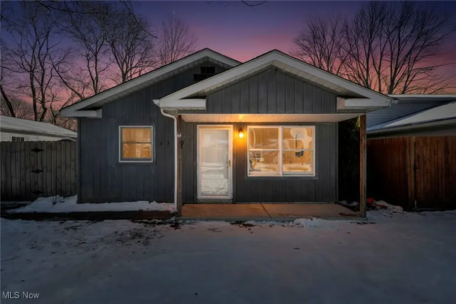 6385 Rosebelle Avenue, North Ridgeville, OH 44039 - #2